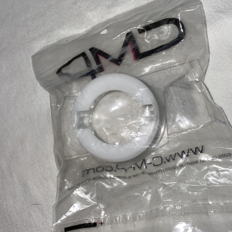 Pool Cleaner UWF Universal Wall Fitting Hex Head Replaces Polaris 6-500-00 gallery