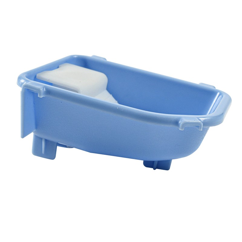 Washer Liquid Detergent Container Box Dispenser Tray for LG 40 F FH WD WM Series gallery