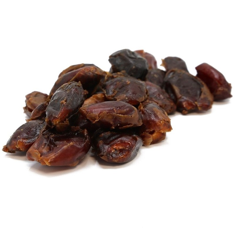 Dried Whole Pitted Dates – 4oz gallery