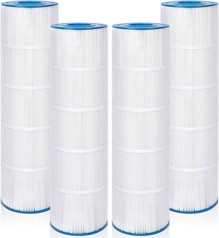 4-Pack PCC105-PAK4 Pool Filter for Pentair Clean & Clear Plus 420 CCP420 C-7471 gallery