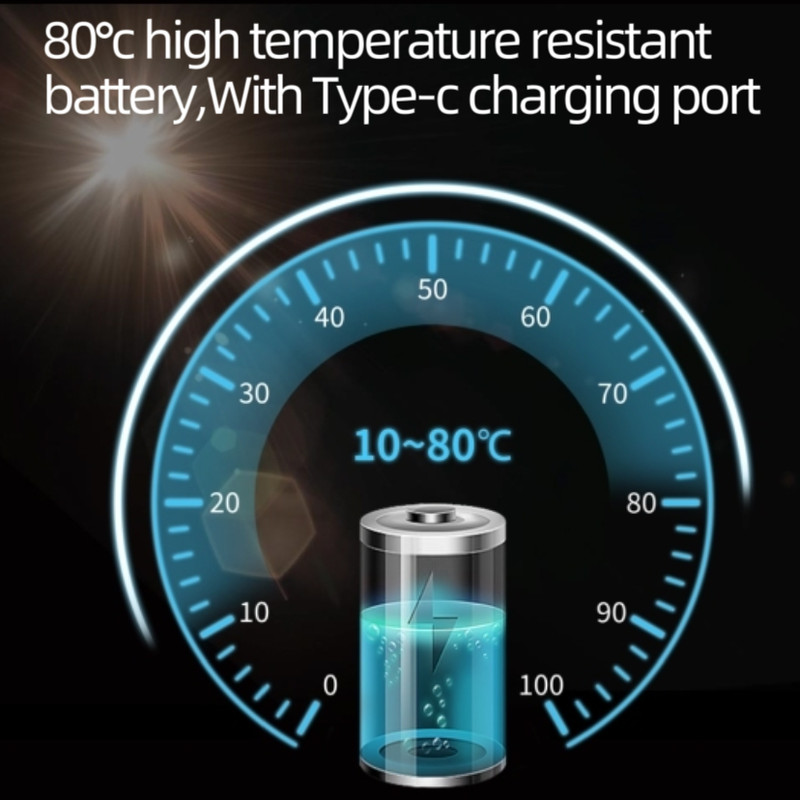 4 Fragrance Modes Car Diffuser Essential Oil Air Freshener Car Fragrance gallery