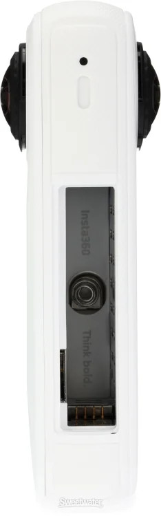 Insta360 X4 Air - Starter Bundle, White gallery
