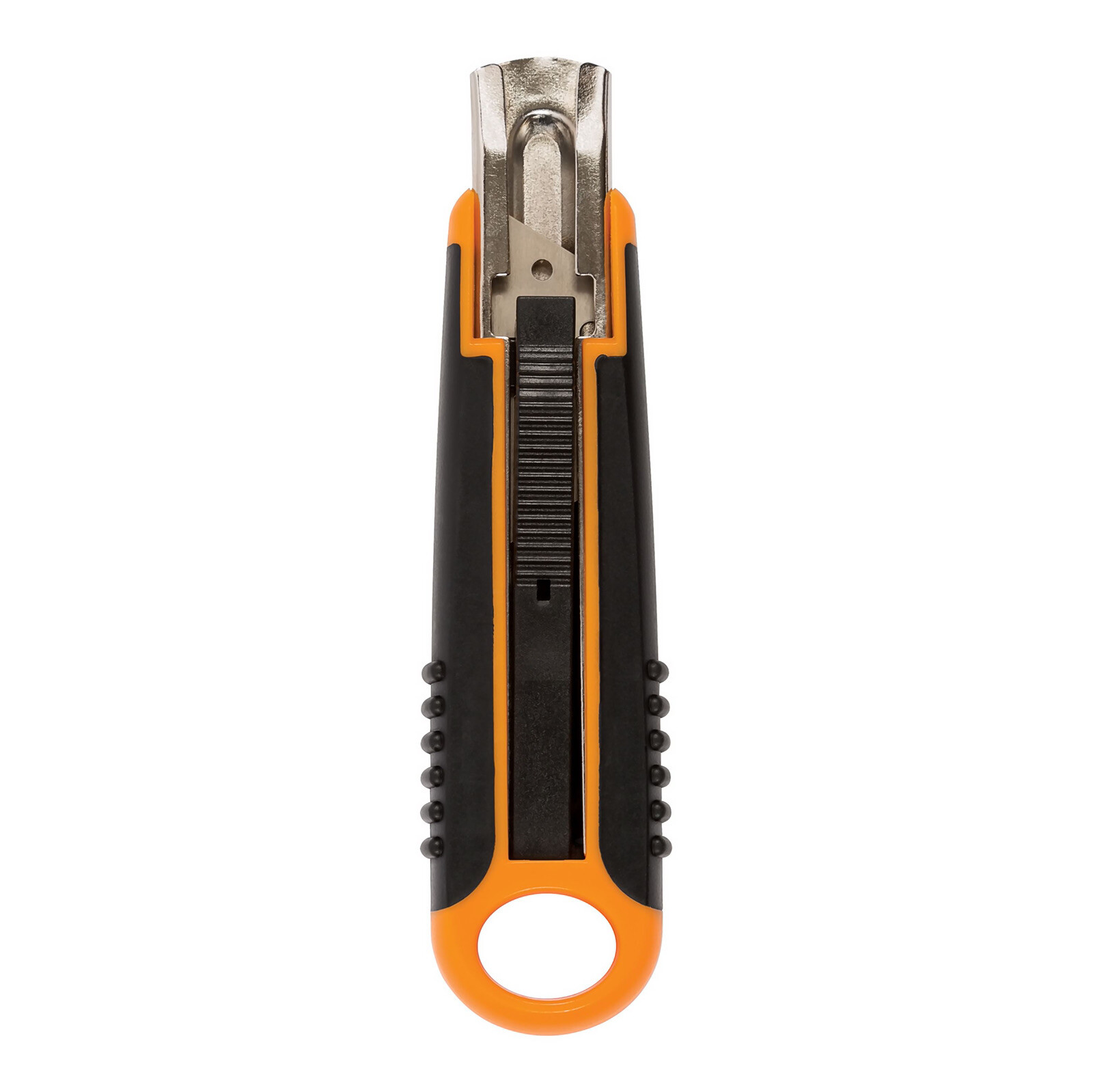 Fiskars 144740-1001 Self-retracting Utility Knife Box Cutter gallery