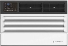 Friedrich Chill Premier Smart Window Wall Air Conditioner 10000 BTU