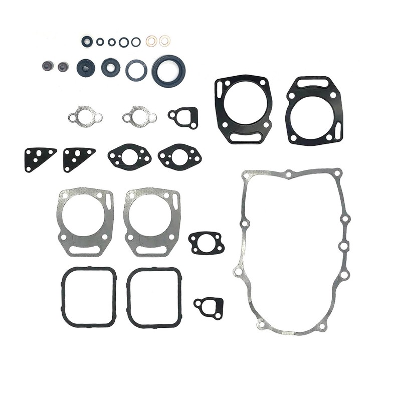 Engine Gasket Set Kit 16-28HP Replace For Briggs Stratton 841188 gallery