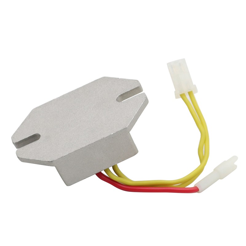 394890 Voltage Regulator For Briggs Stratton 393374 691185 797375 797182 845907 gallery