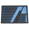 Westward 38W625 Foam Insert With Eva, 1 1/4 In H X 14 3/4 In W gallery