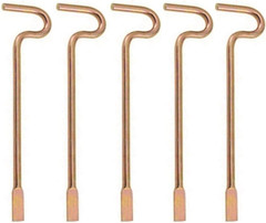 5-Pack Emergency Release Tools for Kwikset Bathroom Bedroom Privacy Doors