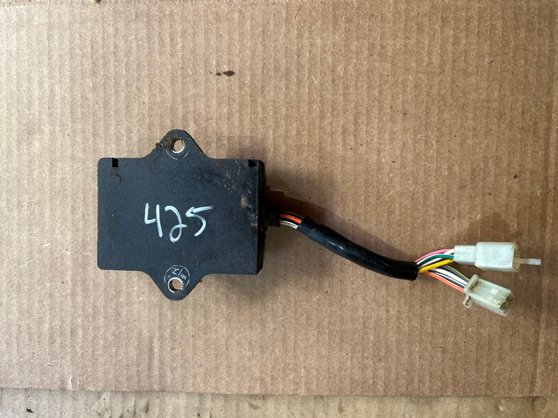 John Deere Ignition Module Igniter 21119-2157 Kawasaki 425 LX188 LX279 AM10557 gallery