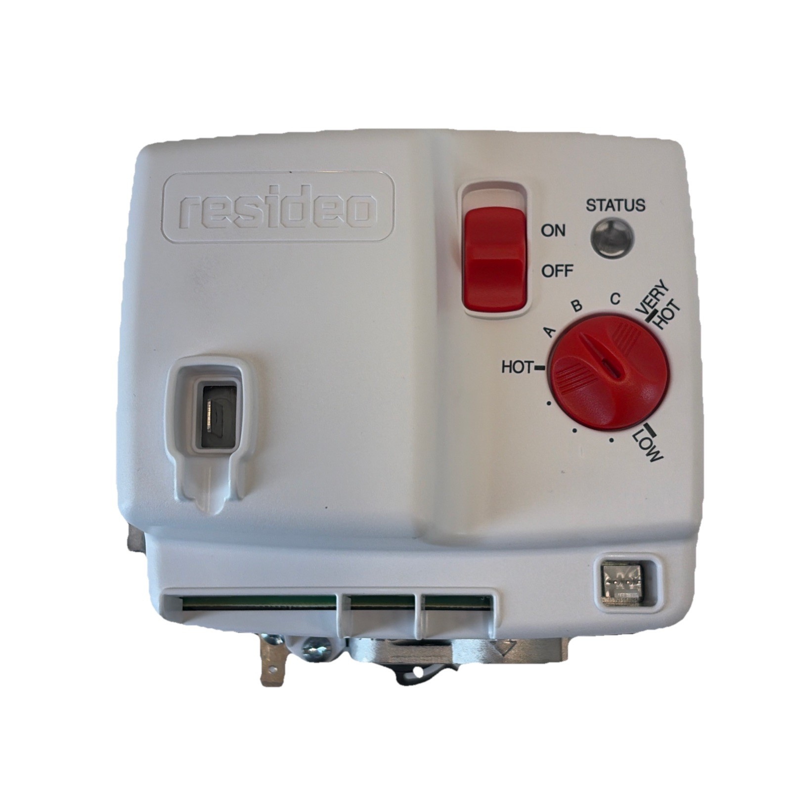 Resideo WV4460E2022 Water Heater Control Intermittent Spark Pilot Ignition gallery