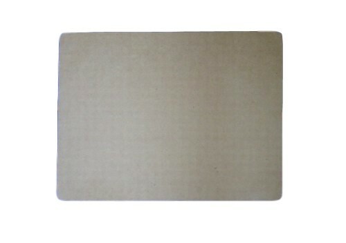 Plain Smooth Rectangular Stepping Stone Paver Concrete Mold 2030 Moldcreations gallery