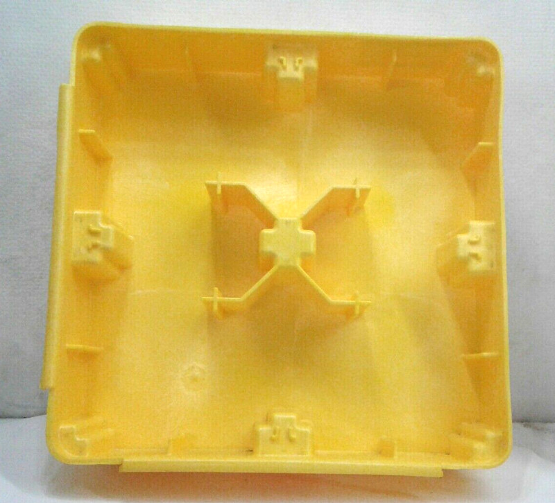 Eagle 1633 Modular Spill Containment Platform 15 Gal Capacity 1 Drum 2000 lbs gallery