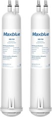 Maxblue Replacement for Kenmore® 46-9083, 4,Refrigerator Water Filter, 2 Filters