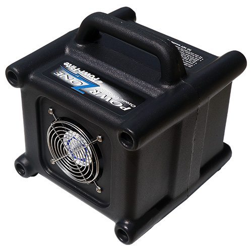 Cimex Commercial Ozone Generator CXPFP2 12 Hour Timer 60,000 cubic feet gallery