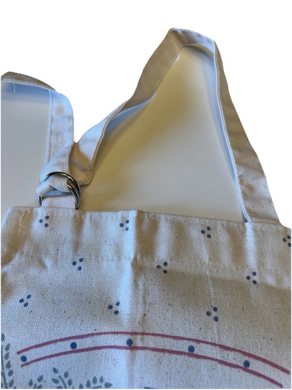 Activity Grilling Utility Apron Bib One Size Farmhouse NEW “Home Sweet Home” gallery
