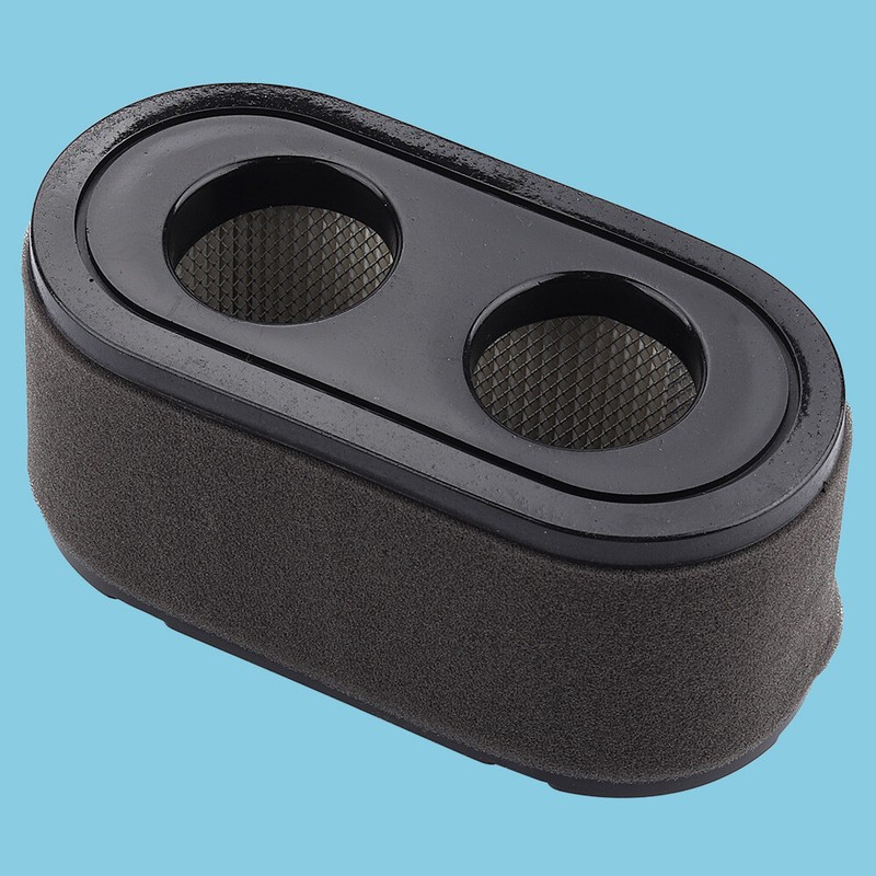 Air Filter for Toro Exmark TimeCutter 42" 50" V-Twin Engine 127-9252 136-7806 gallery