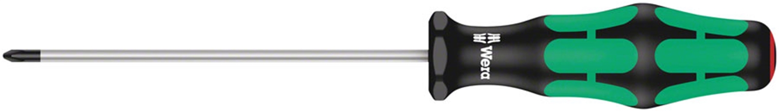 Wera 350 PH Screwdriver PH 0 x 100mm gallery