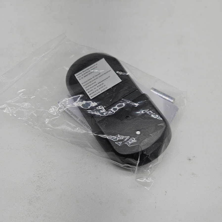 Replacement Remote Home Decorators Merwry 52in Ceiling Fan gallery