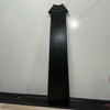 1 Blade Only For Hampton Bay Hawkspur 52 in. Matte Black Ceiling Fan 1008590283 gallery