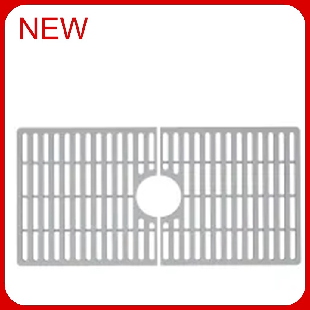 Vigo Kitchen Sink Silicone SINK Grid R1 gallery
