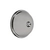 IPS BEN107BC Bell Cleanout Cover 7-1/2" ABS Polished Chrome gallery
