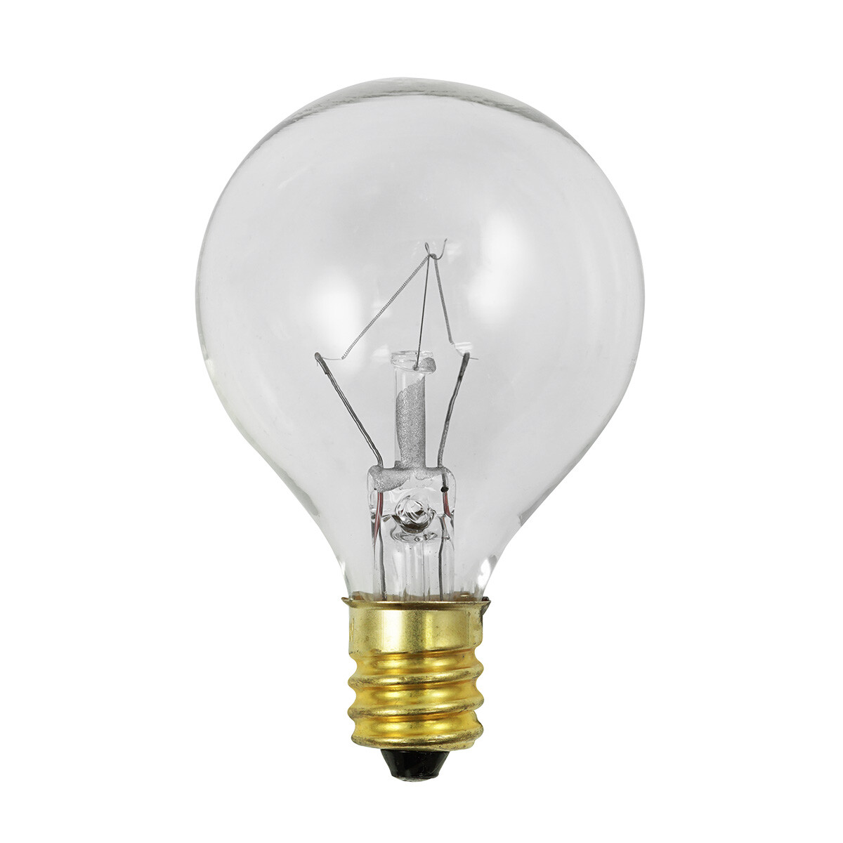 6G12-24V-CS - Volts: 24V, Watts: 6W, Amps: 0.025, Type gallery