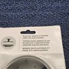 Moen 1025 Mount Splash Guard & Stopper 3.1" Diameter fit Waste King EZ Mount gallery