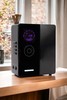 DaVinci HVAC Ready Scent Diffuser For 2000 Sqft, 200mL / Aroma Diffuser BLACK gallery