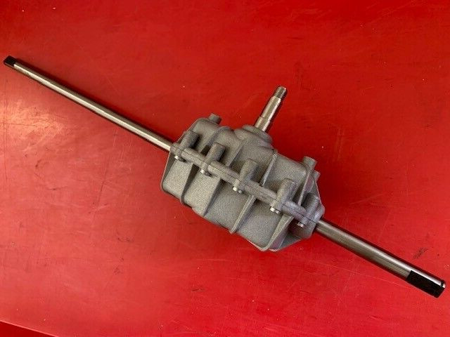 116-9906 Transaxle/Transmission for EXMARK 21" walk behind mowers 109-9290 gallery