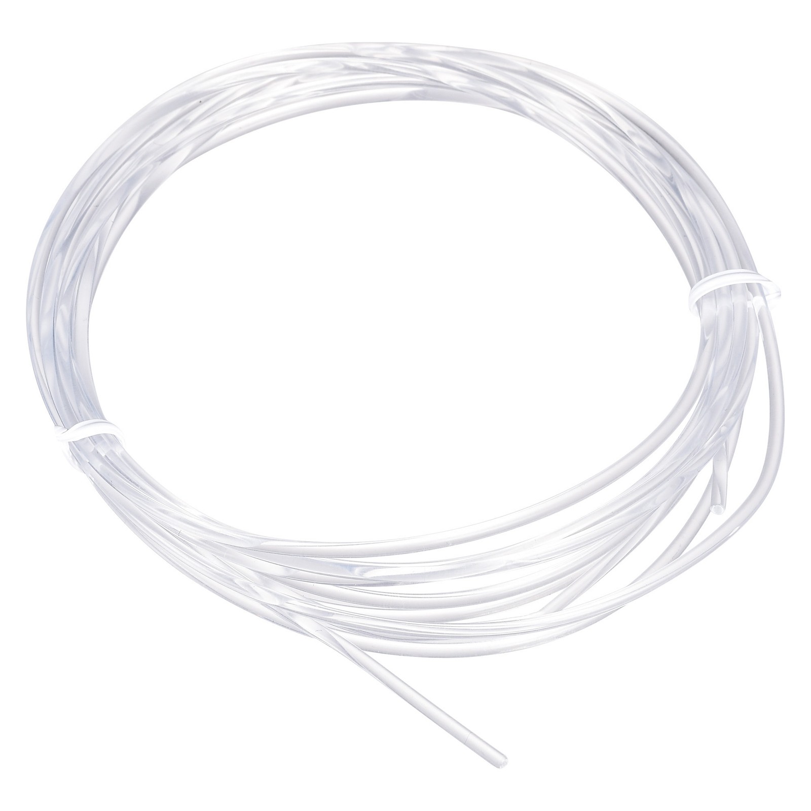 PMMA Side Glow for LED Light Guide in Home Hotel Fiber Optic Cable 2mm 9.8ft gallery