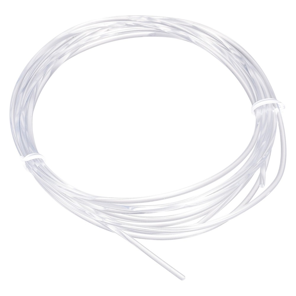 PMMA Side Glow for LED Light Guide in Home Hotel Fiber Optic Cable 2mm 9.8ft