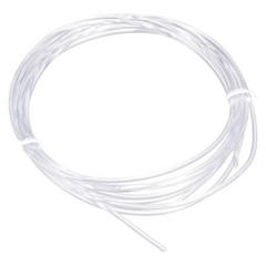 PMMA Side Glow for LED Light Guide in Home Hotel Fiber Optic Cable 2mm 9.8ft