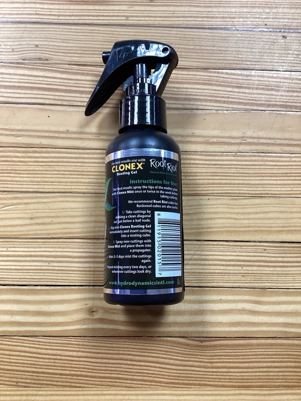 Clonex, Mist 100 ml Root Promoter gallery