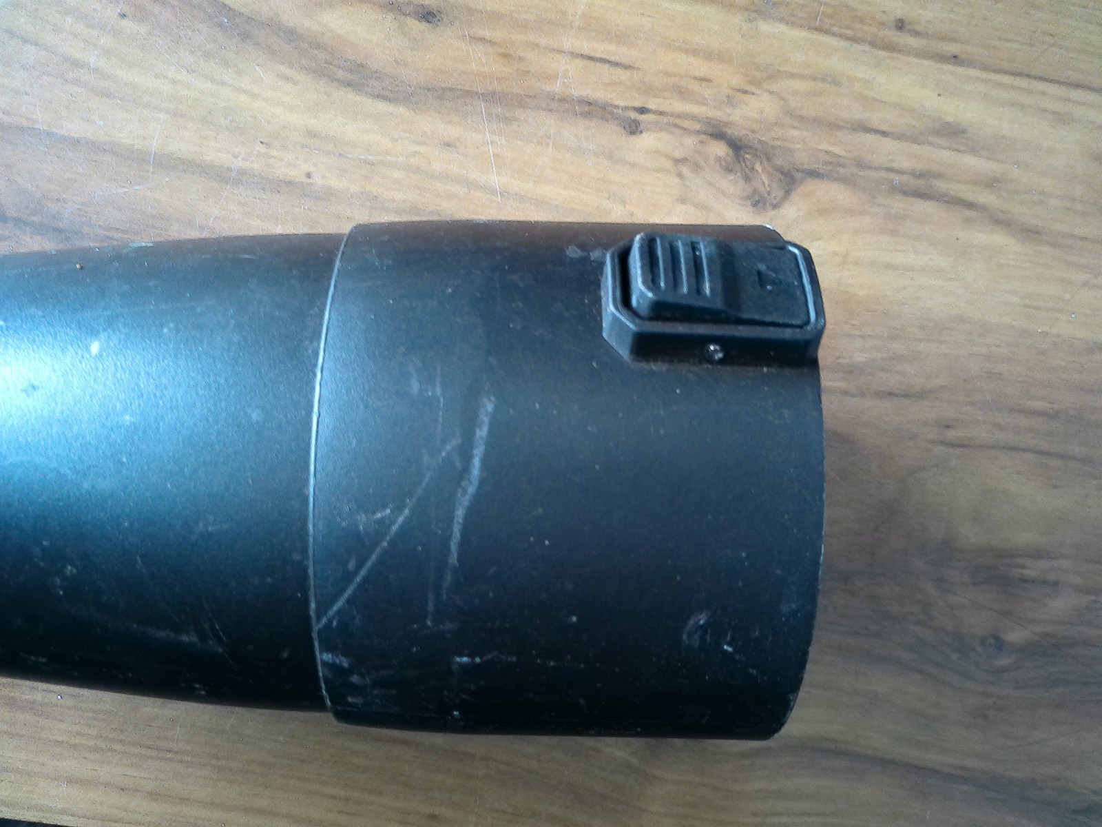 Speed / Concentrator Nozzle For Ego LB7650 Blower 765 CFM Free US Shipping gallery