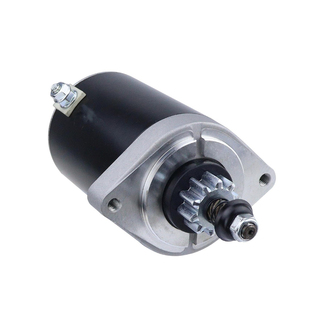 Starter & Relay for Kawasaki FR651V FR691V FS481V FS600V FS651V 21163-0711 gallery