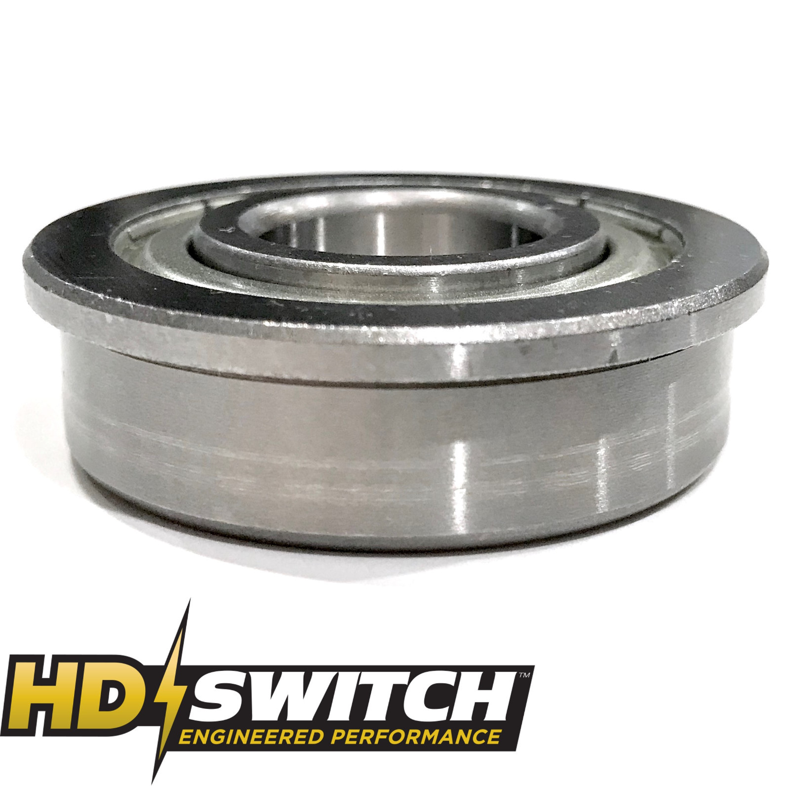 (4 Pack) Front Wheel Bearing fits Hustler 039677 SUPER DUTY UPGRADE 13x6.5 gallery