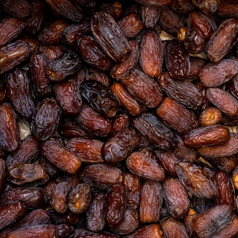 organic dates 500g | 1.102LB gallery