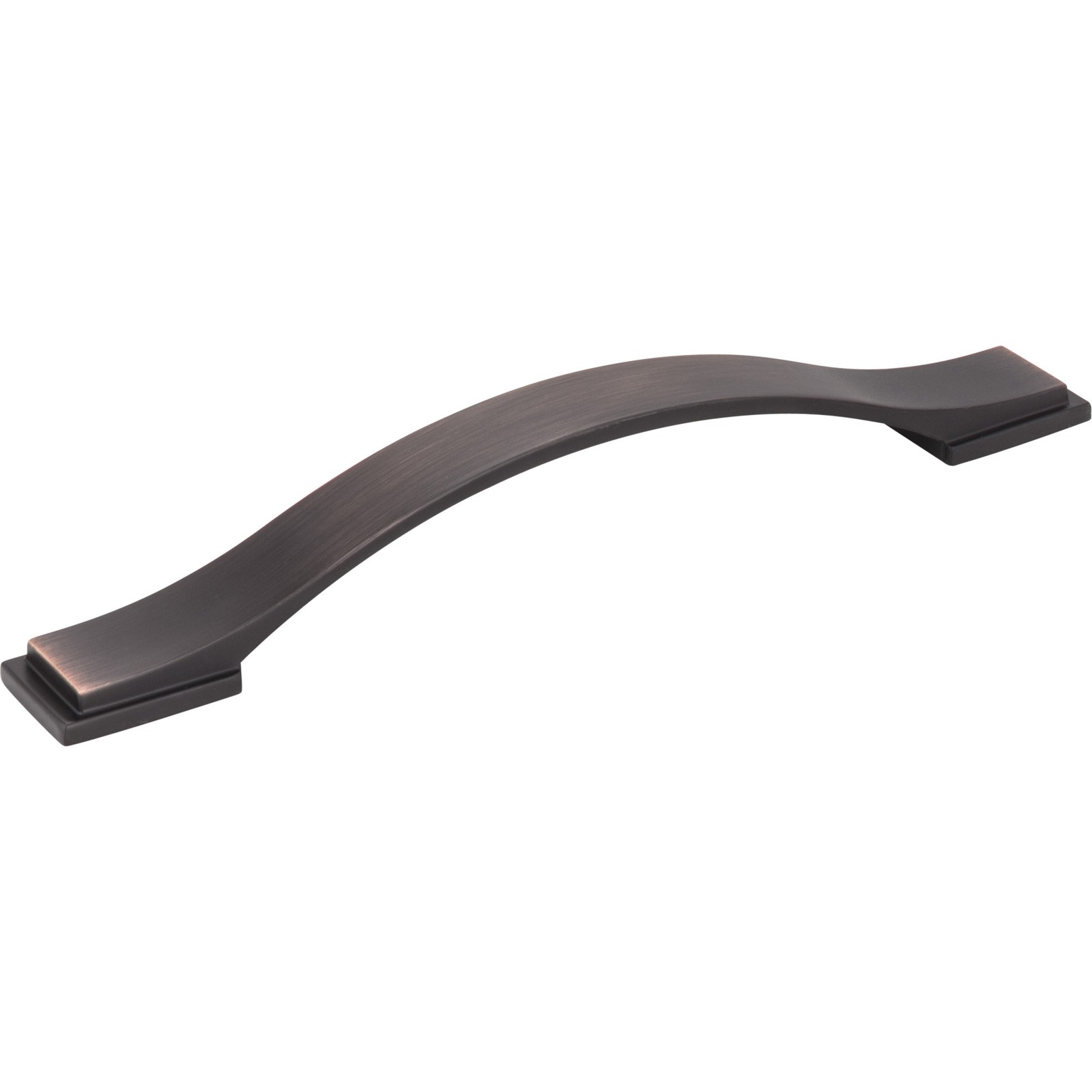 Jeffrey Alexander 80152-160DBAC 160mm C-C Oil Rubbed Bronze Mirada Cabinet Pull gallery