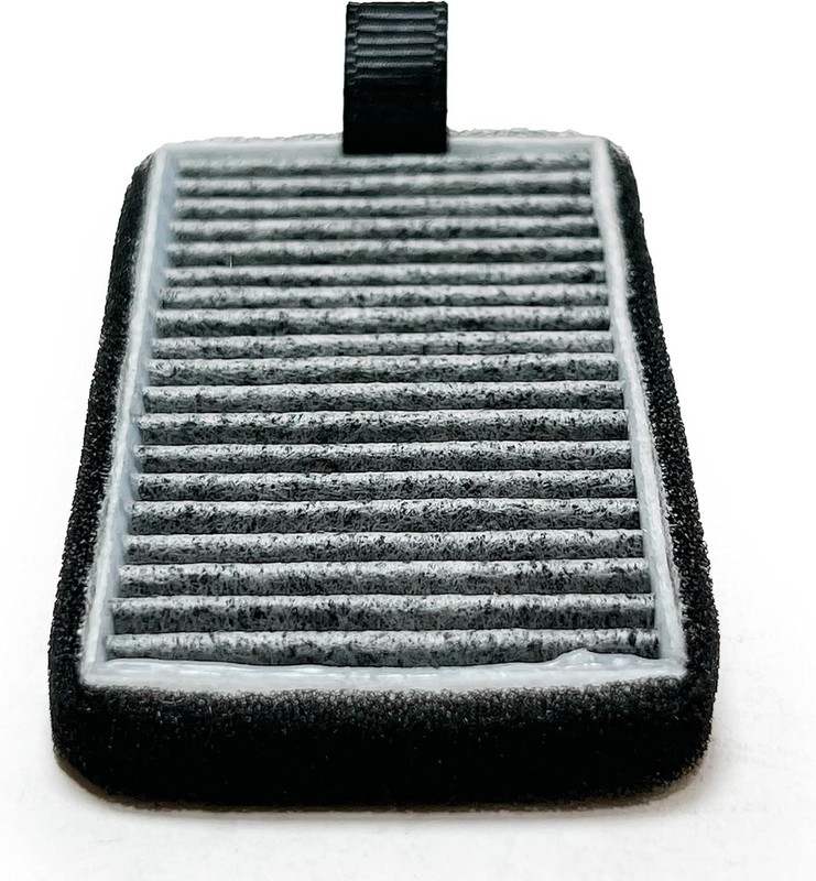 DSTx 2.0 Filter Replacement for Clarifion Plug in Air Ionizer Purifier Carbon gallery