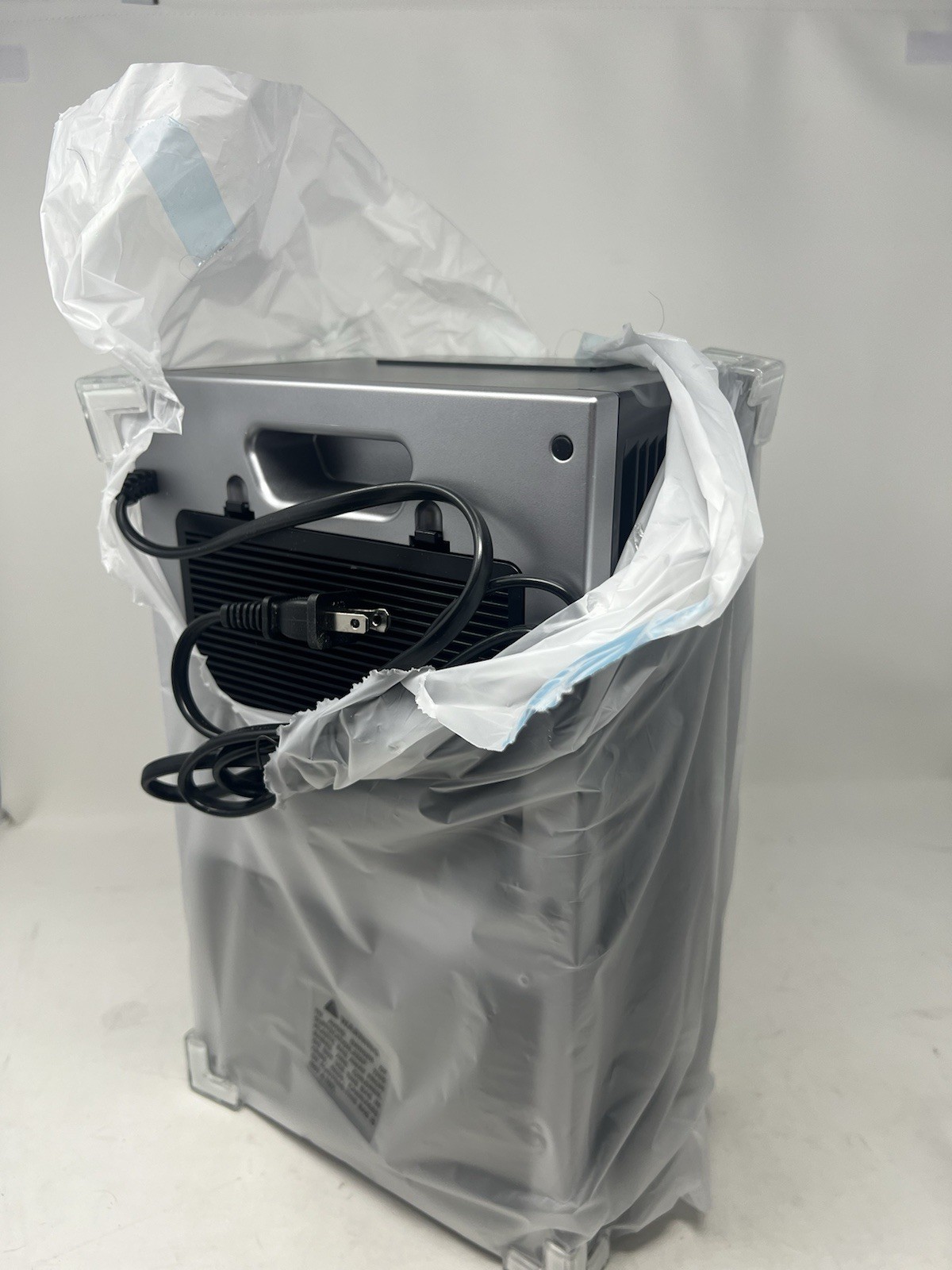 KeepGlad Dehumidifier Dehumidifier 5252521 RX02-B gallery