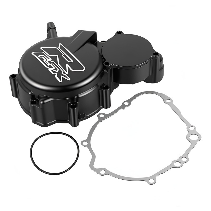 TMCI Left Engine Stator Crankcase Cover Fits For Suzuki GSXR 600 GSXR750 GSXR... gallery