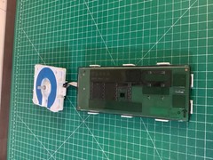 Samsung DC97 22462P Washer Control Board AZ210219 | NR2605