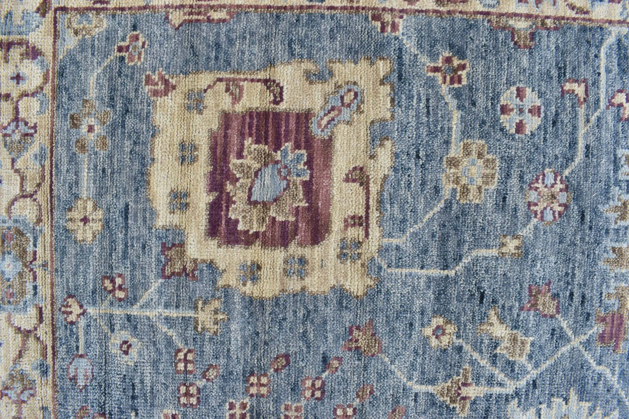 12' x 15' NEW Soltanabad Handmade Quality Wool Rug #i-7154 gallery