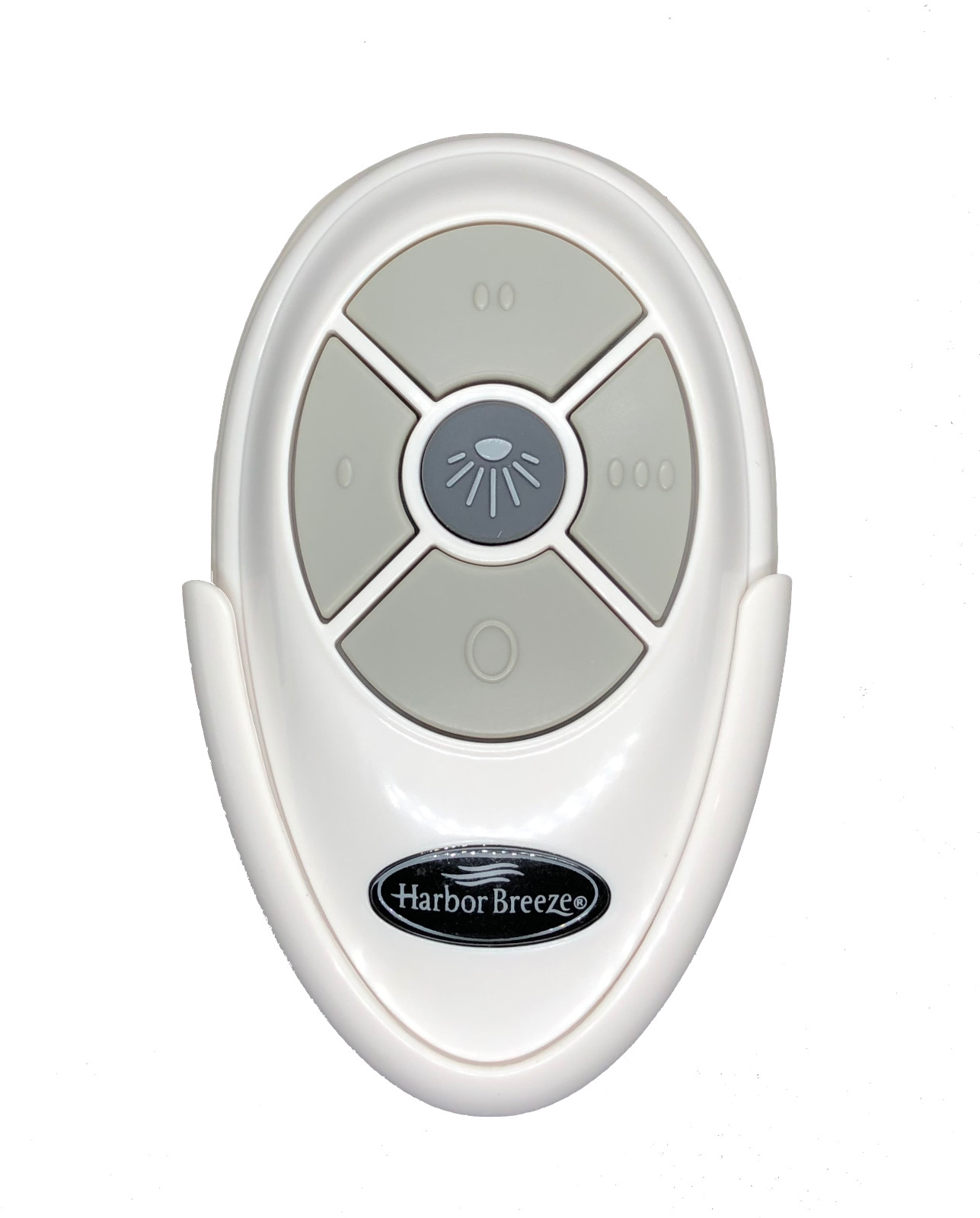 GENUINE Harbor Breeze Ceiling fan remote CHQ7202T1 gallery