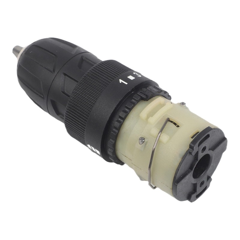 Replacement Drill Gearbox for Power Tools For 12V 16 8V 21V Metal Gearbox Part gallery