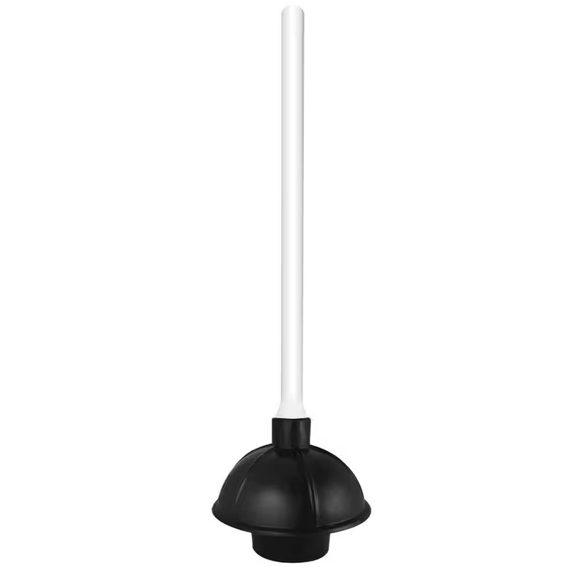 High-Efficiency Toilet Plunger gallery