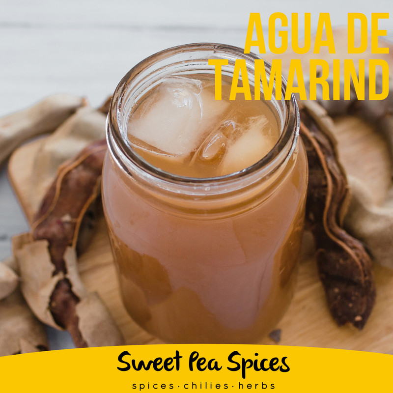 Organic Tamarind Pod - Unprocessed Fresh Whole Tamarind Pods - Bulk -Tamarindo gallery