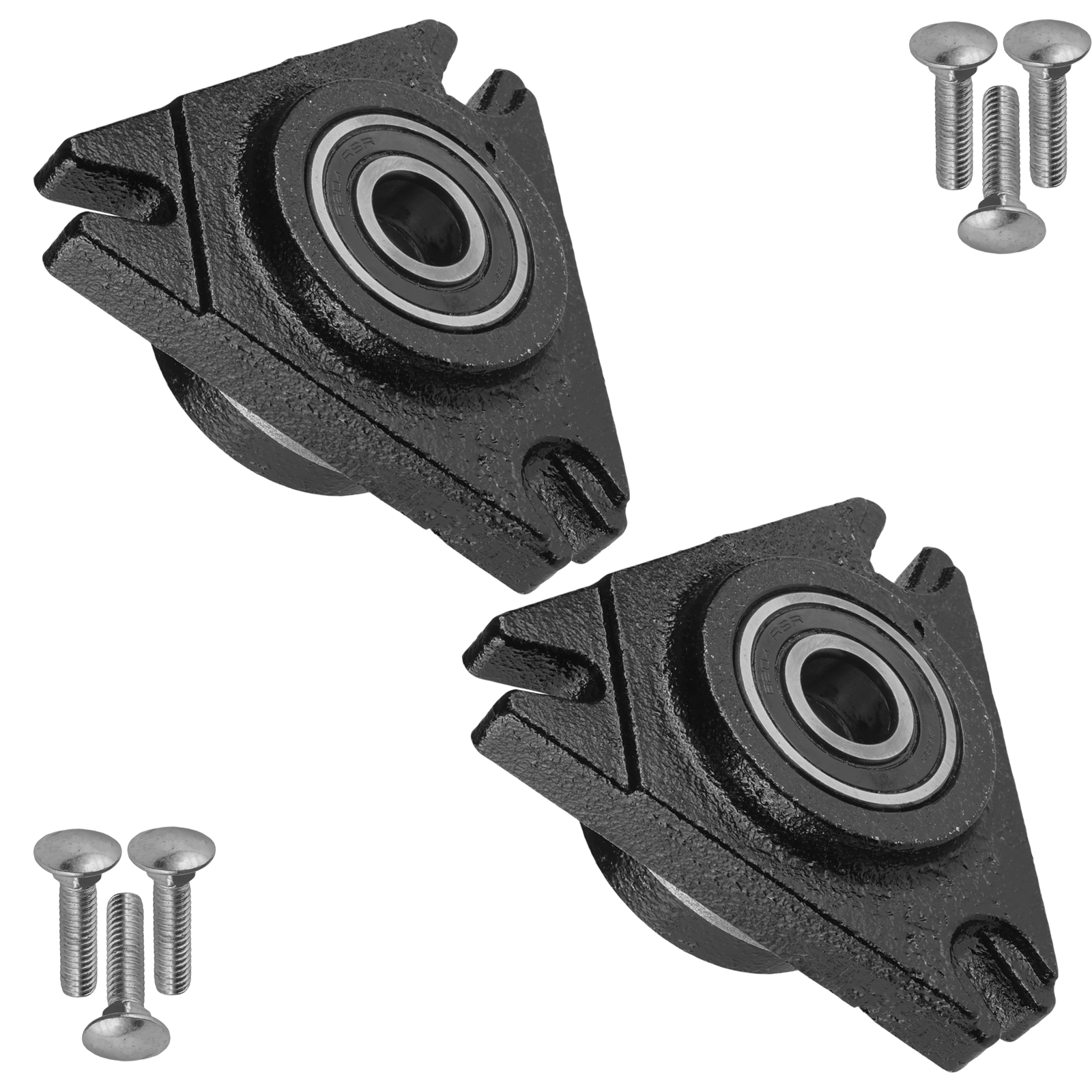 Celox AM30302 Spindle Hub with Bearings for John Deere Mower Deck 34 - 50 Inch gallery