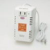 Nissyo Travel Step Down Transformer TP-811 110W 120V to 100V 50/60Hz Japan gallery