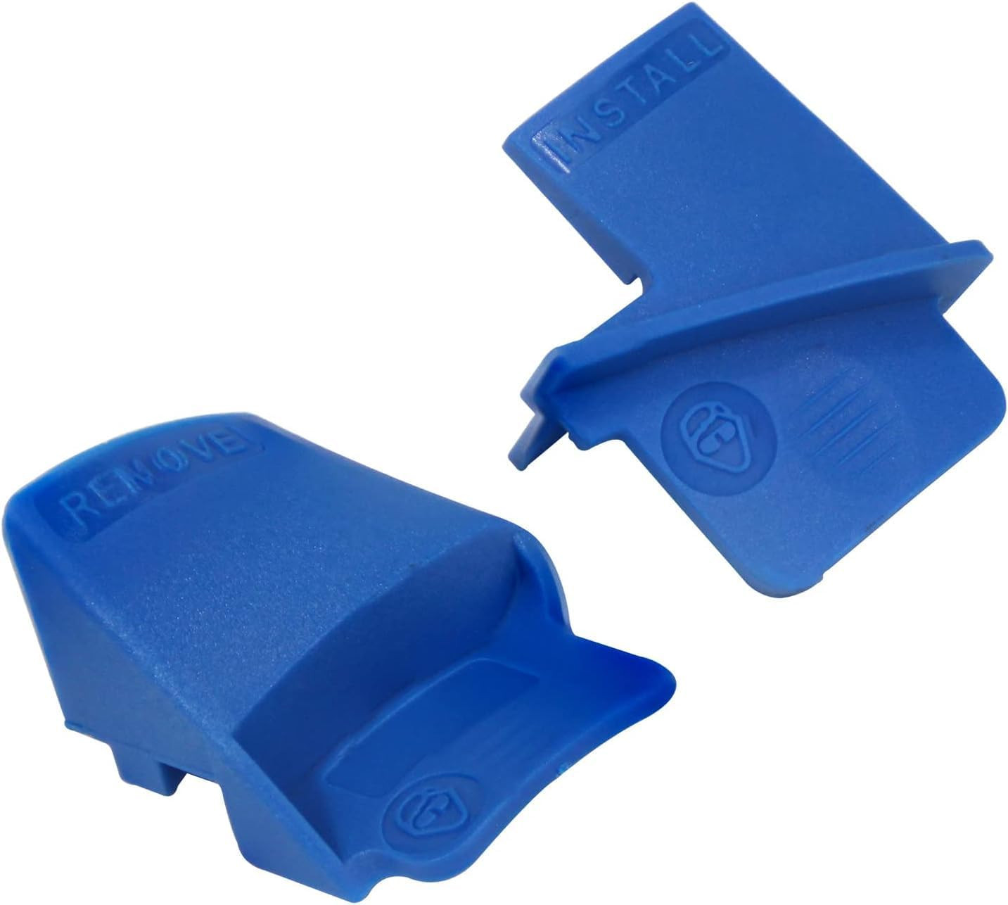 2Pcs Stretch Aux Belt Removal Installer Tool Set,Stretch Belt Mate Kit,Ribbed Dr gallery